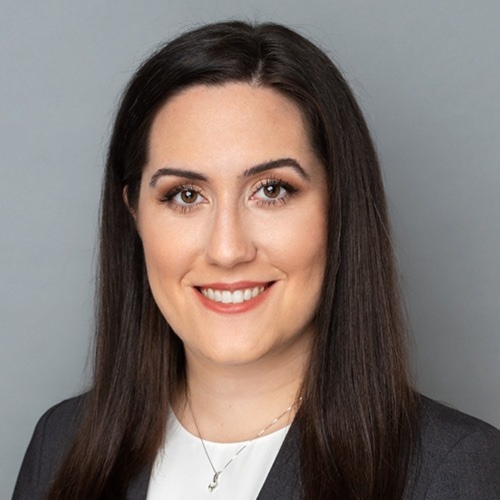 Meet your Posher, Alissa